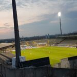 TSV 1860 Flutlicht