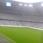 Allianz Arena TSV 1860