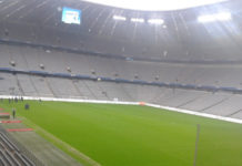 Allianz Arena TSV 1860