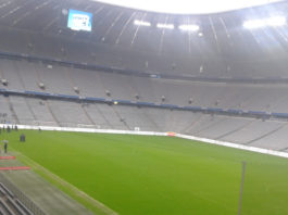 Allianz Arena TSV 1860