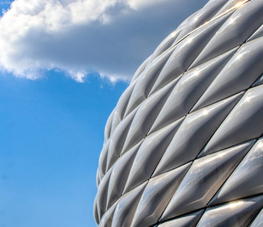 Allianz Arena München 1860
