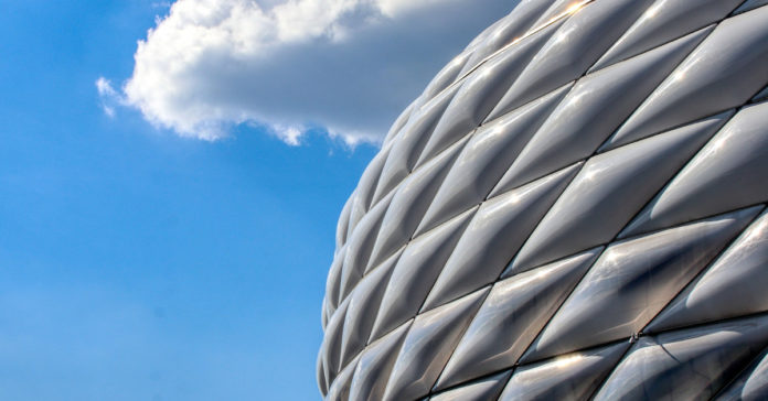 Allianz Arena München 1860