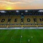 3. Liga am Mittwoch: Nachholspiel Dynamo Dresden – MSV Duisburg