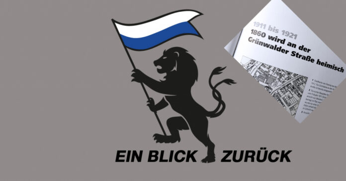 1860 grünwalder stadion