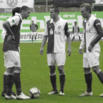 Gastbeitrag: Mein erstes Mal mit Sascha Mölders (Rot-Weiss Essen, 2009) Mölders RW Essen