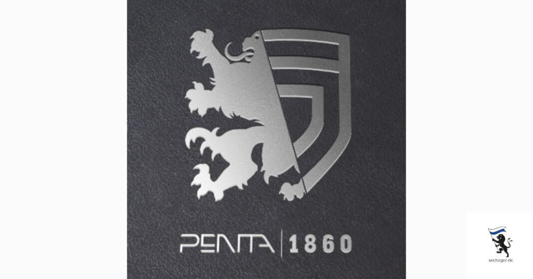 Logo Penta 1860 (Penta1860)