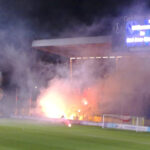November 2009: Sascha Mölders trifft doppelt gegen Waldhof Mannheim