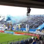 Löwenfans karitativ: Aktive Fanszene übergibt 5.323€ an die DMKS