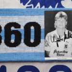 18.11.1989: TSV 1860 verliert beim VfL Frohnlach einen wichtigen Punkt Albert Gröber TSV 1860