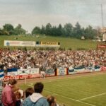 Heute vor 30 Jahren: Aufstiegsrundenauftakt bei Borussia Neunkirchen