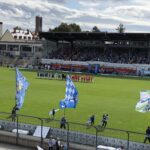 Sechzig um Sieben: TSV 1860 – 1. FC Kaiserslautern