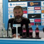 FC Ingolstadt vs. TSV 1860 – LÖWENRUNDE aktuell – “Staude kann nächsten Donnerstag spielen”