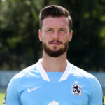 Offiziell: Quirin Moll verlängert Vertrag beim TSV 1860 München
