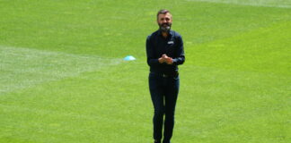Michael Köllner TSV 1860 München Trainer