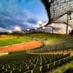 13.02.1982: Rudi Völler rettet dem TSV 1860 einen Punkt gegen Aachen Olympiastadion München 1860