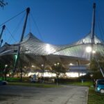 12.04.1996: Zwei Tore von Bodden besiegen KFC Uerdingen Olympiastadion München TSV 1860