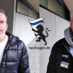 Peter Pacult und Matze Imhof wünschen 1860 den Aufstieg!