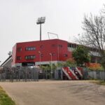 Markus Kauczinski neuer Trainer des SV Wehen Wiesbaden SV Wehen Wiesbaden