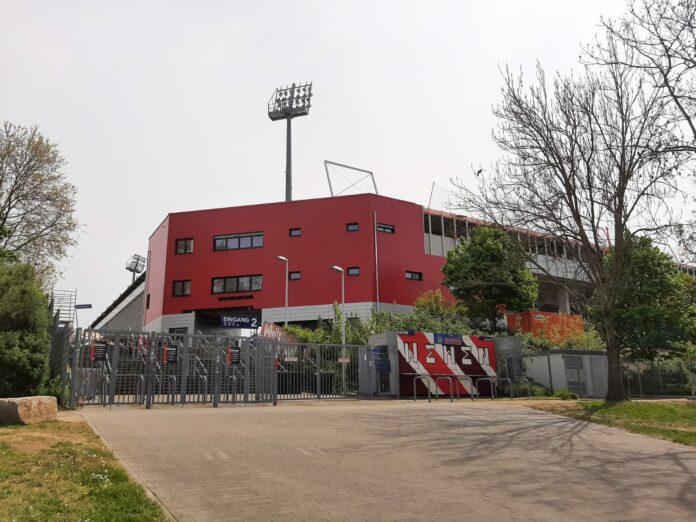 SV Wehen Wiesbaden