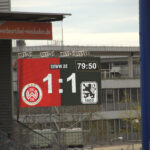 Wiesbaden TSV 1860 1:1 08.05.2021