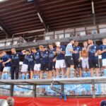 TSV 1860 München 2:2 Saarbrücken 27.05.2018