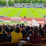 Schweinfurt spielt um Aufstieg in die 3.Liga