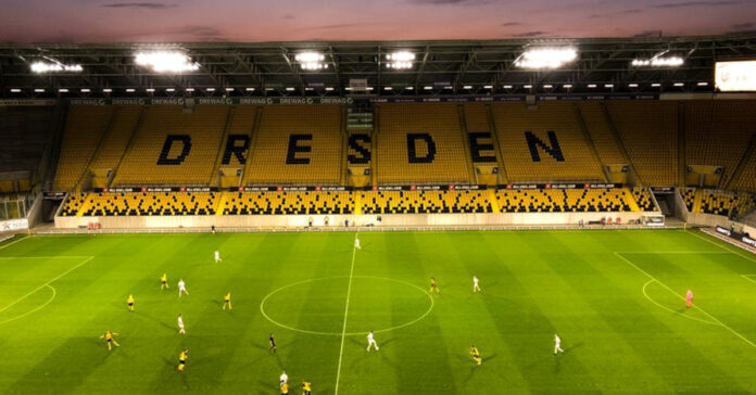 Dynamo Dresden
