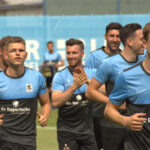 Alexander Freitag NLZ 1860