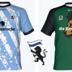 Concept Kits, Teil IV: Wie sieht das nächste Trikot des TSV 1860 aus?