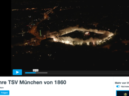 Münchner Löwen TSV 1860
