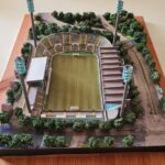 Grünwalder Stadion 1860 Modell (3)