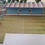 Grünwalder Stadion 1860 Modell (4)