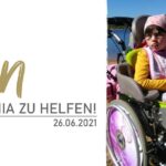 Kicken um Antonia zu helfen: Trikot des TSV 1860 zu ersteigern Kicken um Antonia zu helfen Aktionsbanner