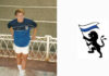 23.05.2002: TSV 1860 zeigt sich beim SC Freimann in Torlaune Benjamin Lauth (TSV 1860)