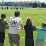 Training TSV 1860