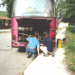 Sartid Bus