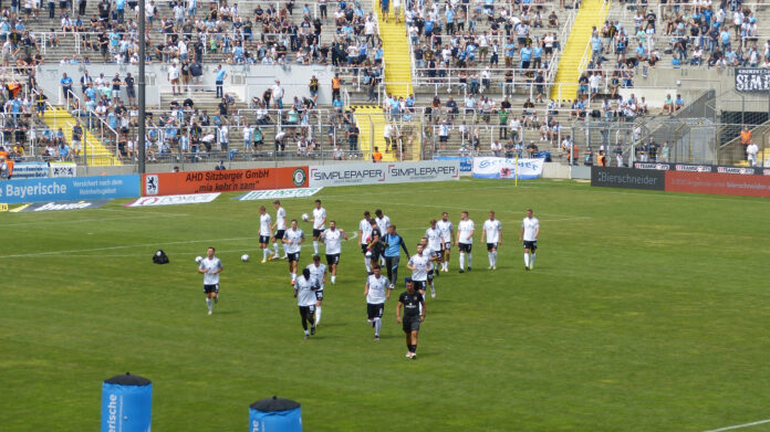 TSV 1860 München