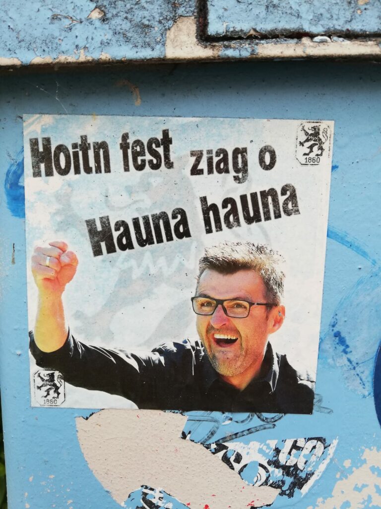 Fokus, Fokus, Fokus