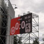 SVWW - TSV 1860 0:0