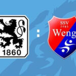 TSV 1860 Frauenfußball: Testspiel gegen SSV 1983 Weng II am Samstag