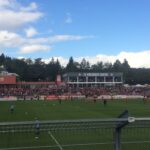 “Marvin, komm wir gehen… nach Würzburg” Kickers Würzburg