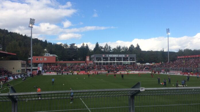 Kickers Würzburg