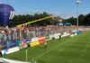 FCM-Trainer Matthias Günes: “Noch nie vor so einer großen Kulisse gespielt” 13.7.2017 FC Memmingen - TSV 1860 toto pokal günes