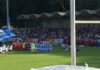 Kein Eröffnungsspiel in der Regionalliga mit den Löwen 13.7.2017 FC Memmingen - TSV 1860
