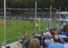 sechzger.de Verlosung: 1 x Sitzplatz für FC Memmingen – TSV 1860 13.7.2017 FC Memmingen - TSV 1860