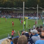 sechzger.de Verlosung: 1 x Sitzplatz für FC Memmingen – TSV 1860 13.7.2017 FC Memmingen - TSV 1860