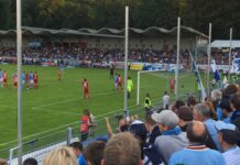 sechzger.de Verlosung: 1 x Sitzplatz für FC Memmingen – TSV 1860 13.7.2017 FC Memmingen - TSV 1860