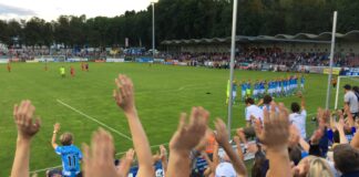 13.7.2017 FC Memmingen - TSV 1860