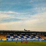 3. Liga, 1. Spieltag 2019/20 1860-Preußen Münster. DER CHEF DER LIGA ERÖFFNET DIE SAISON TSV 1860 startet in die Saison Spielplan