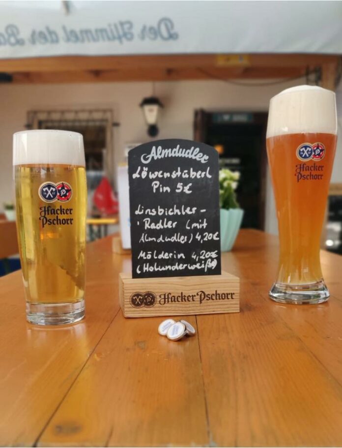 Löwenstüberl TSV 1860